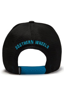 Cross Border Dangling