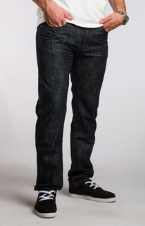 Fit To Wheel Black Wash