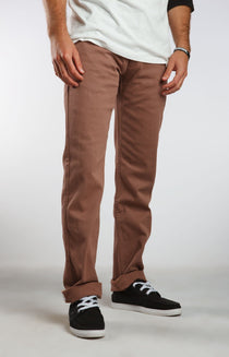 Chino Brown
