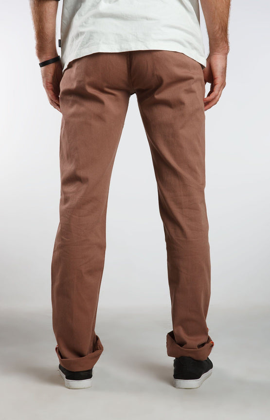 Chino Brown