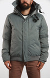 ODR Bomber - Grey