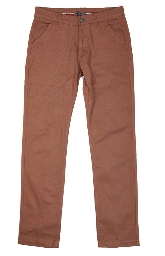 Chino Brown