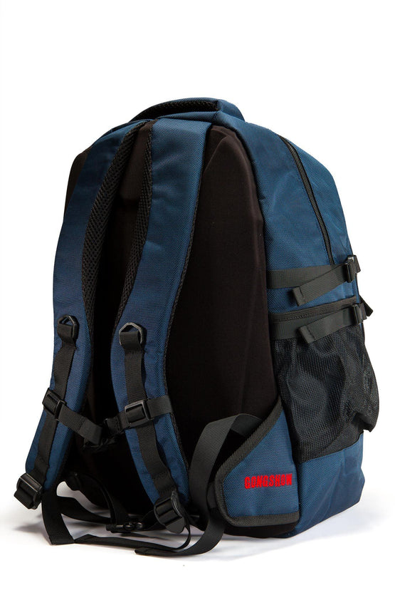 Gong Bag Blue