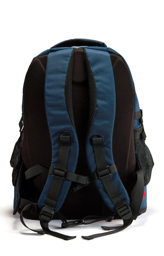 Gong Bag Blue