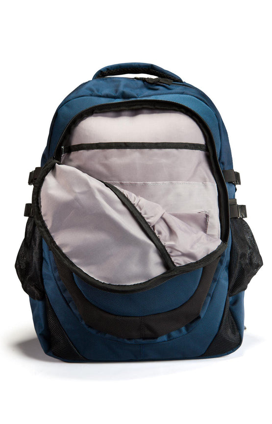 Gong Bag Blue