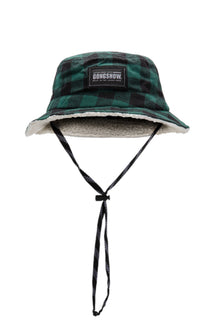 Plaid Nation Bucket Hat