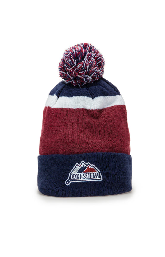 Battle The Cold Toque