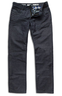 Fit to Wheel - Dark Wash