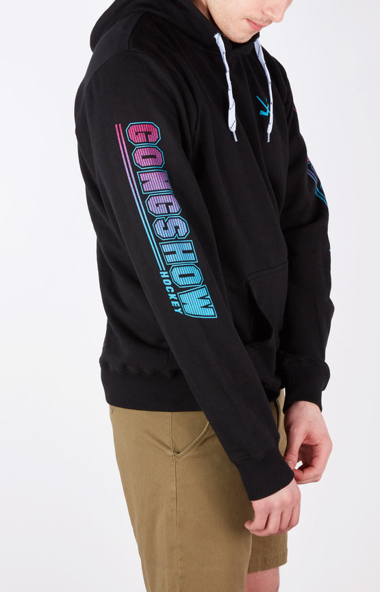 Gamer Hoodie (Unisex)