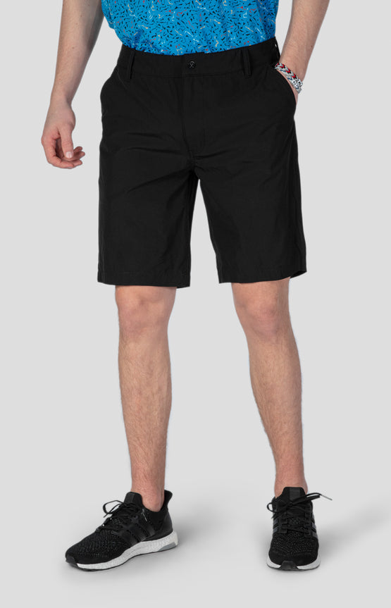 Absolute Bomb Shorts - BLK