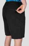 Absolute Bomb Shorts - BLK