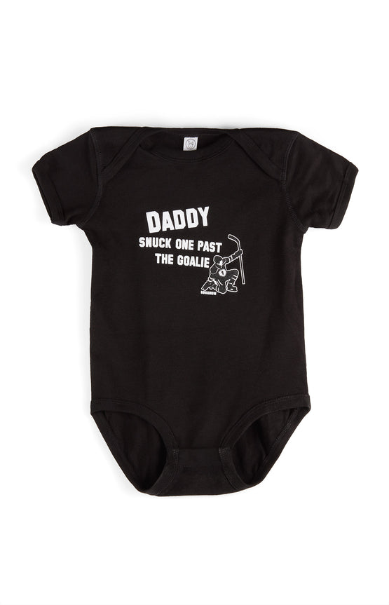 Little Beauty Onesie