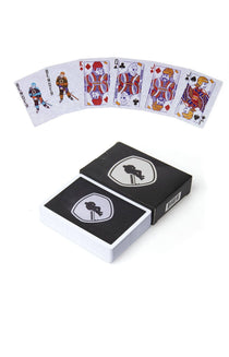 GONGSHOW Playing Cards