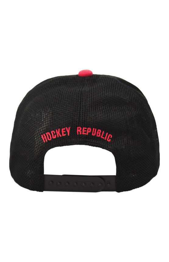 HOCKEY REPUBLIC BUCKEY