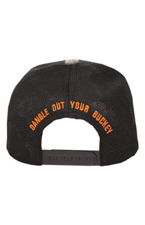 LET THE FLOW BE WITH YOU