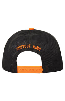 SHUTOUT KING