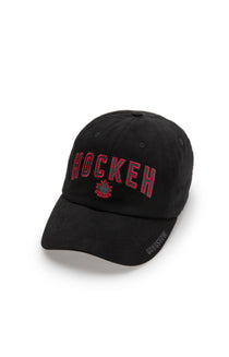 Hockeh Black