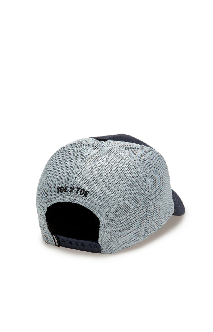 Pixel Tilt Phantom Hockey Hat – GONGSHOW GEAR