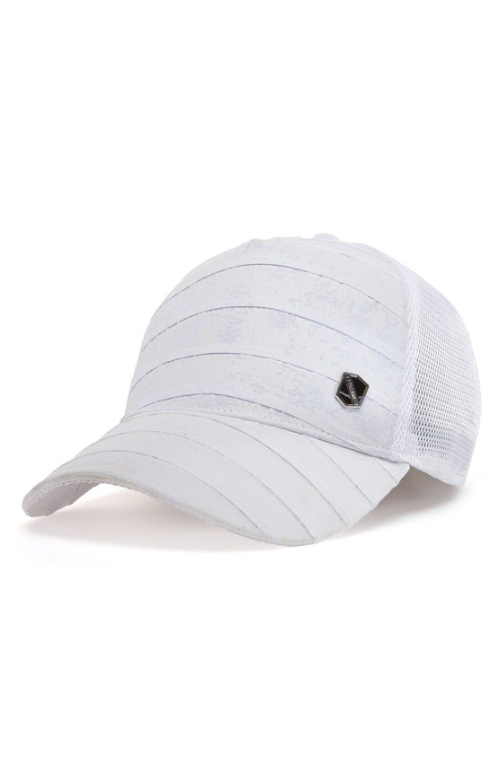 Return Of The Onetimer White