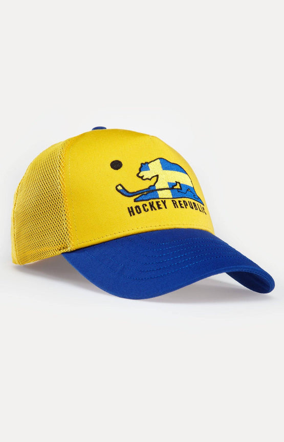 Hockey Republic - Sweden