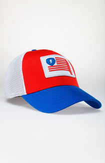 Star Dangled Stripes