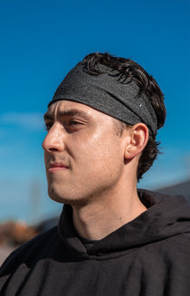 Make It Sweat Headband