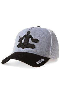 Never Not Stopping JR