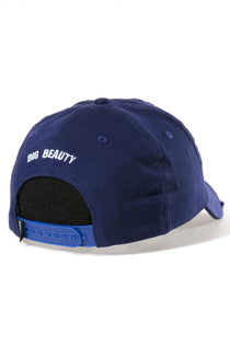 Hockey Dad Hat
