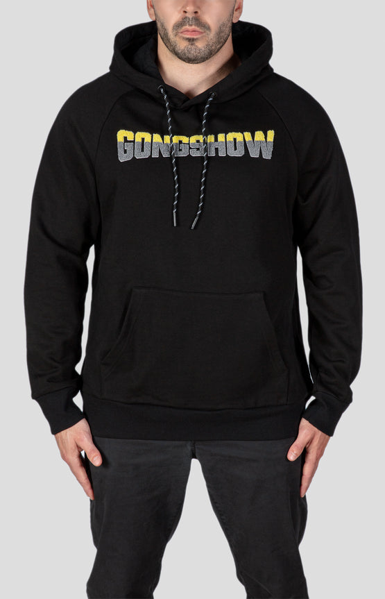 Hockey Code Hoodie