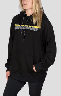 Hockey Code Hoodie