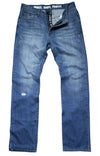 Beauty Fit - Medium Light Wash