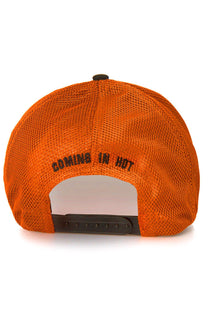 How You Coming - Orange