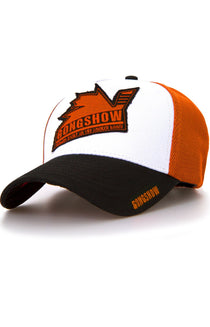 How You Coming - Orange