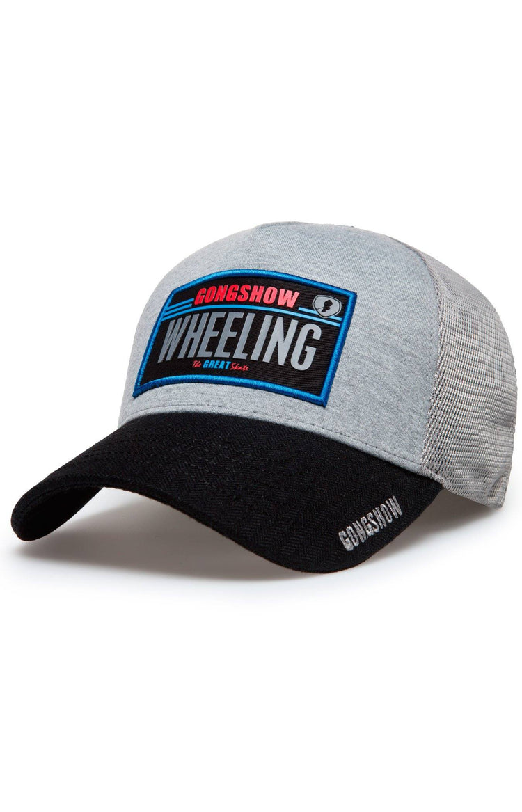 gongshow gear License To Wheel