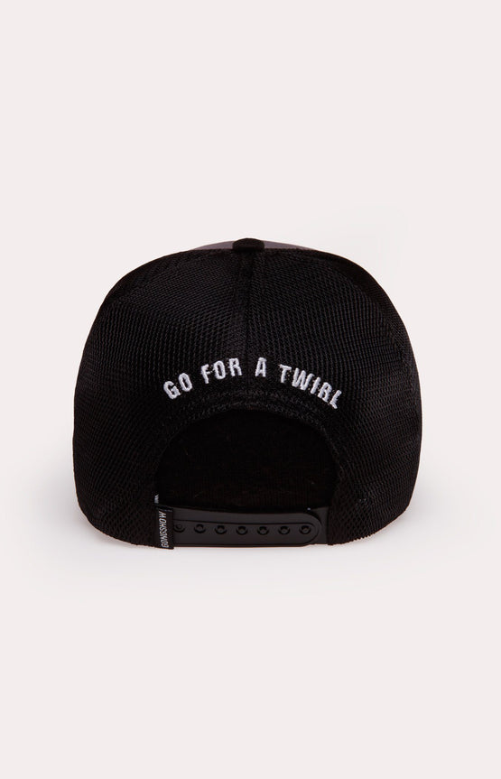 Go For A Twirl