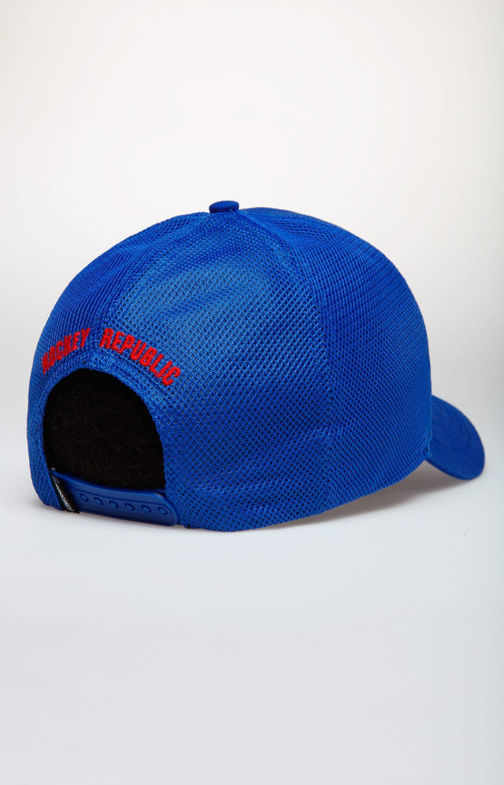 Jr July 1 Buckey