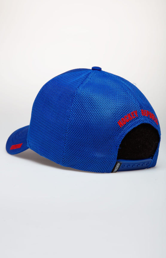 Jr July 1 Buckey