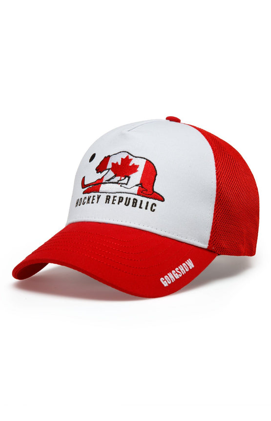 Hockey Republic - Canada