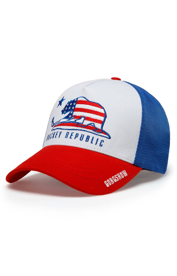 gongshow gear Hockey Republic
