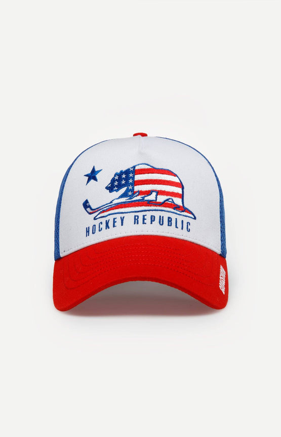 Hockey Republic - USA
