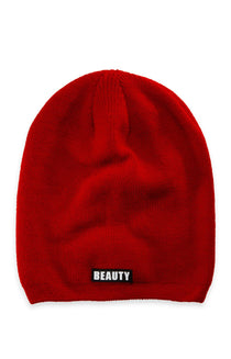 Beauty Toque