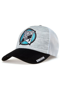 Player From The Start