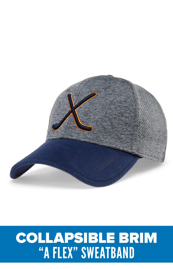 Tin Cap