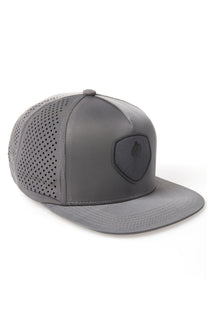 A Time To Toe - Grey