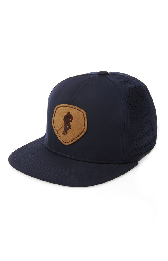 A Time To Toe - Navy