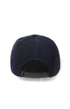 A Time To Toe - Navy