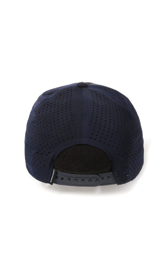 A Time To Toe - Navy