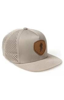 A Time To Toe - Beige