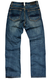 Beauty Fit - Medium Wash