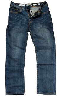 Beauty Fit - Medium Wash